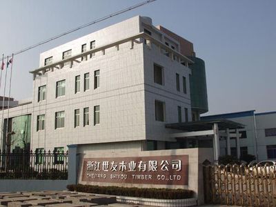 技術驅動創新，匠心鑄就標桿——世友地板以研發設計領跑行業